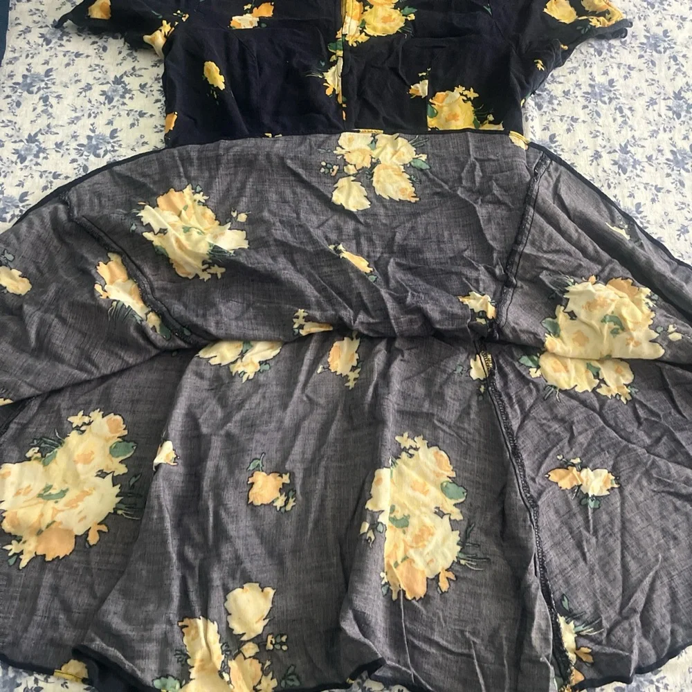 Kimchi blue dress - Picture 5 of 6